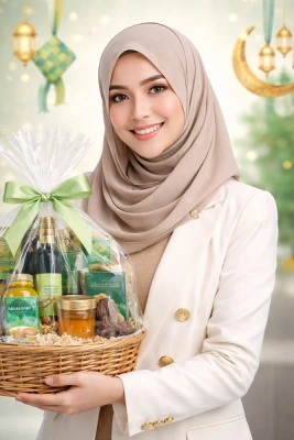 Toko Parcel Cakung