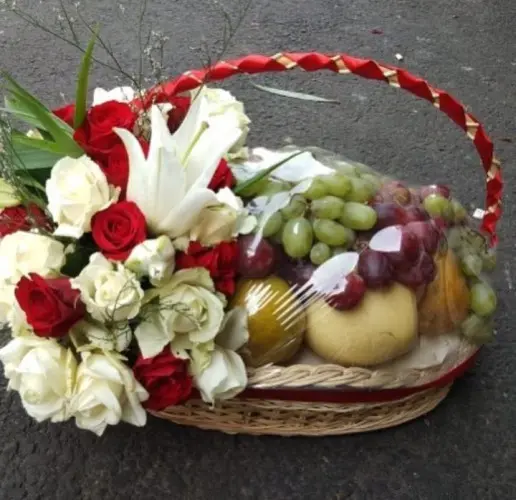 Hampers / Parcel Buah di Cakung